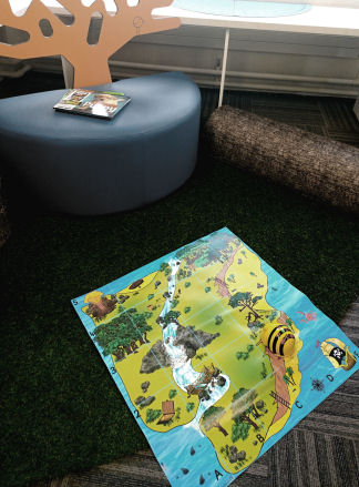 a programmable robot for young children