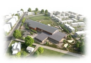 Maybury Primary School